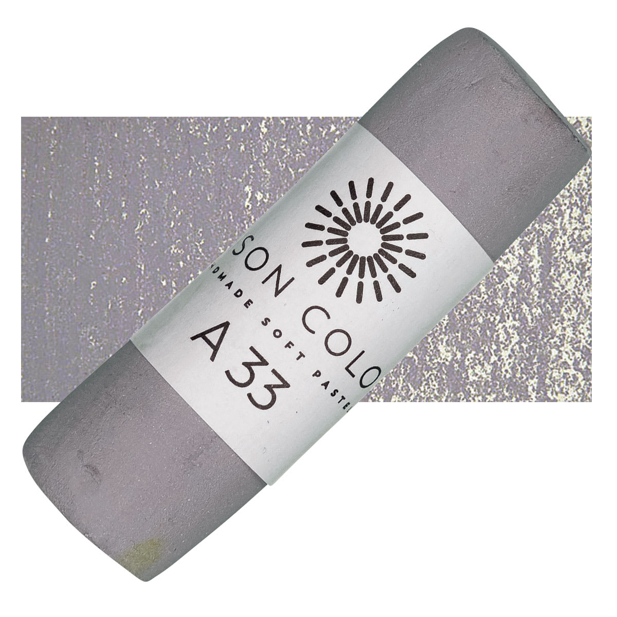 Unison Handmade Pastel - Additional 33 pastel and swatch