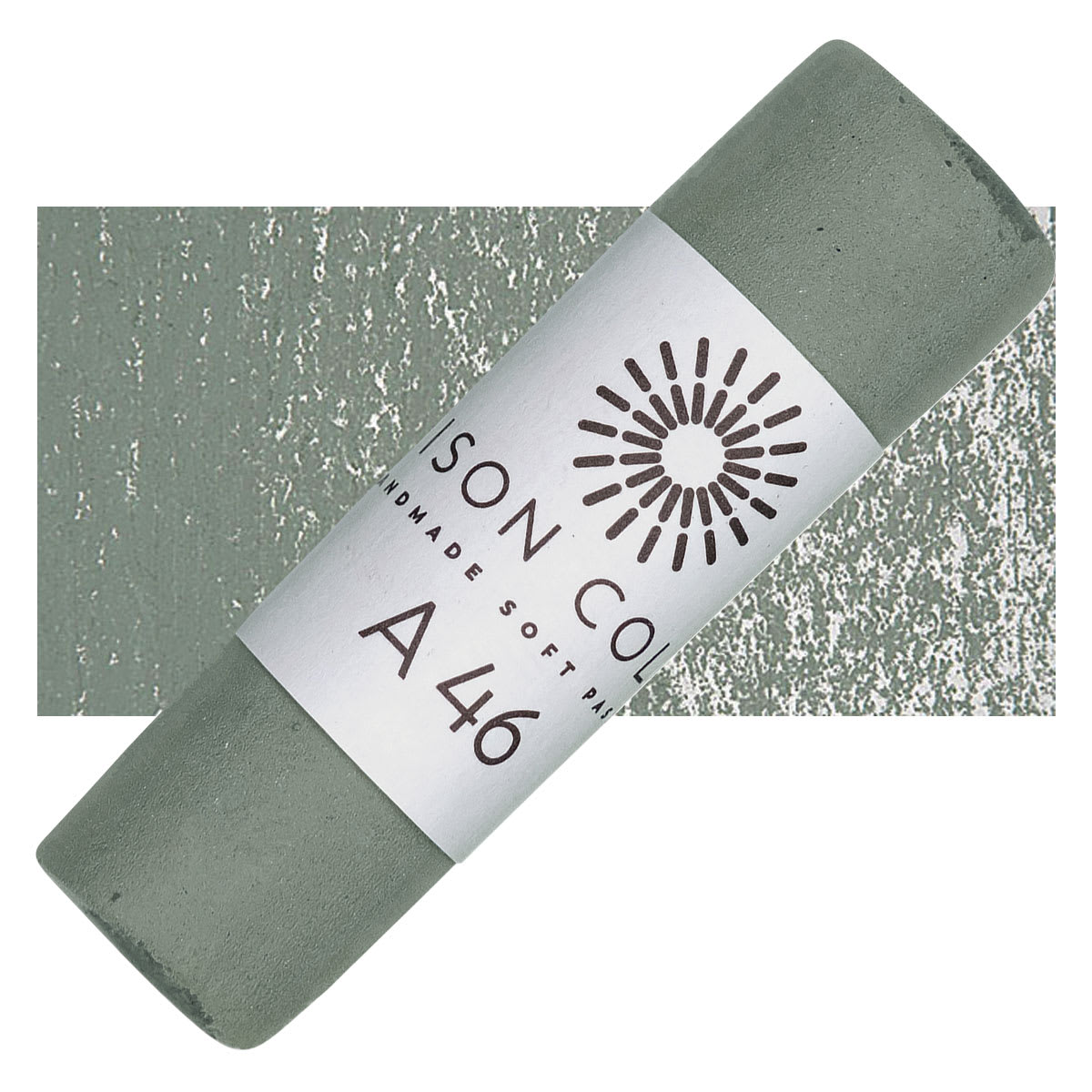 Unison Handmade Pastel - Additional 46 pastel and swatch