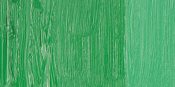 Holbein Duo Aqua Water Soluble Oil Paint - Cobalt Green Light swatch