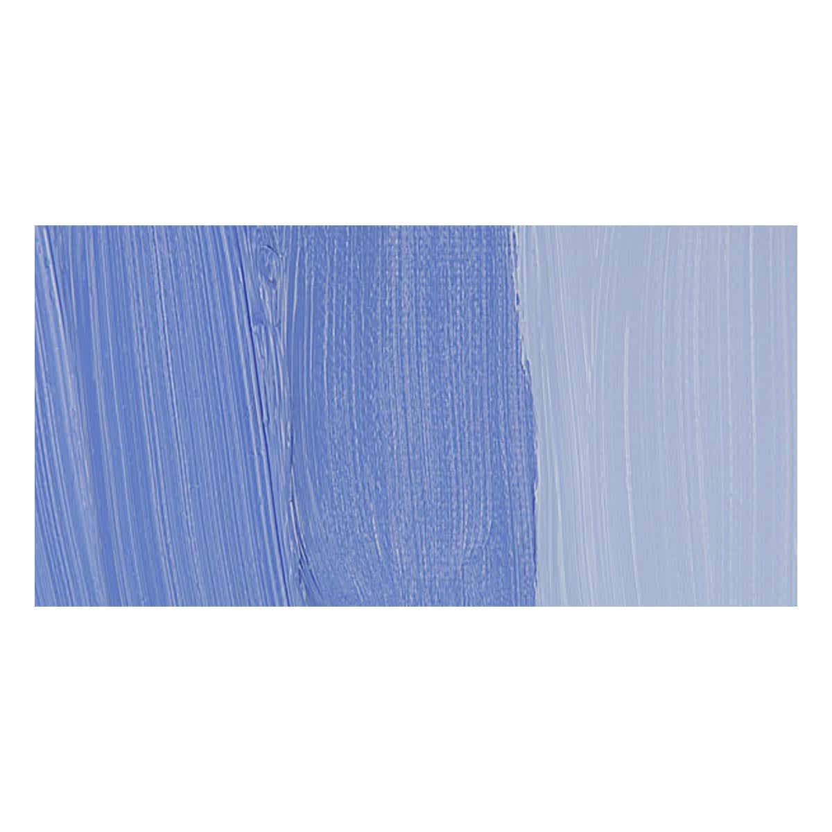 Holbein Duo Aqua Water Soluble Oil Paint - Lavender swatch