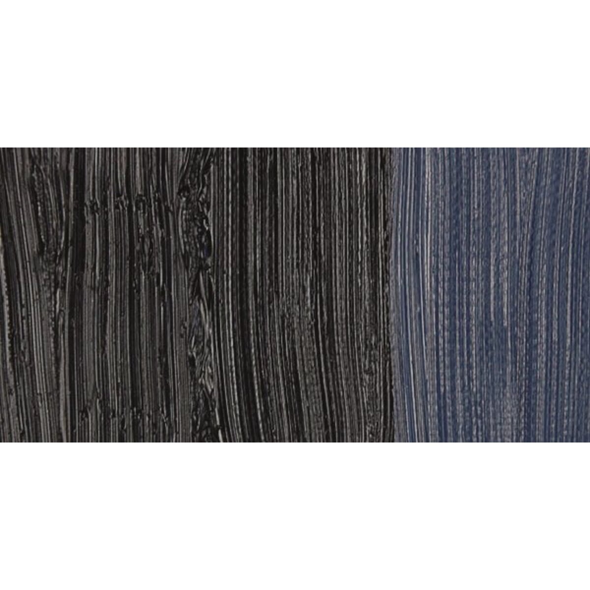 Old Holland Classic Oil Paint - Payne's Grey swatch