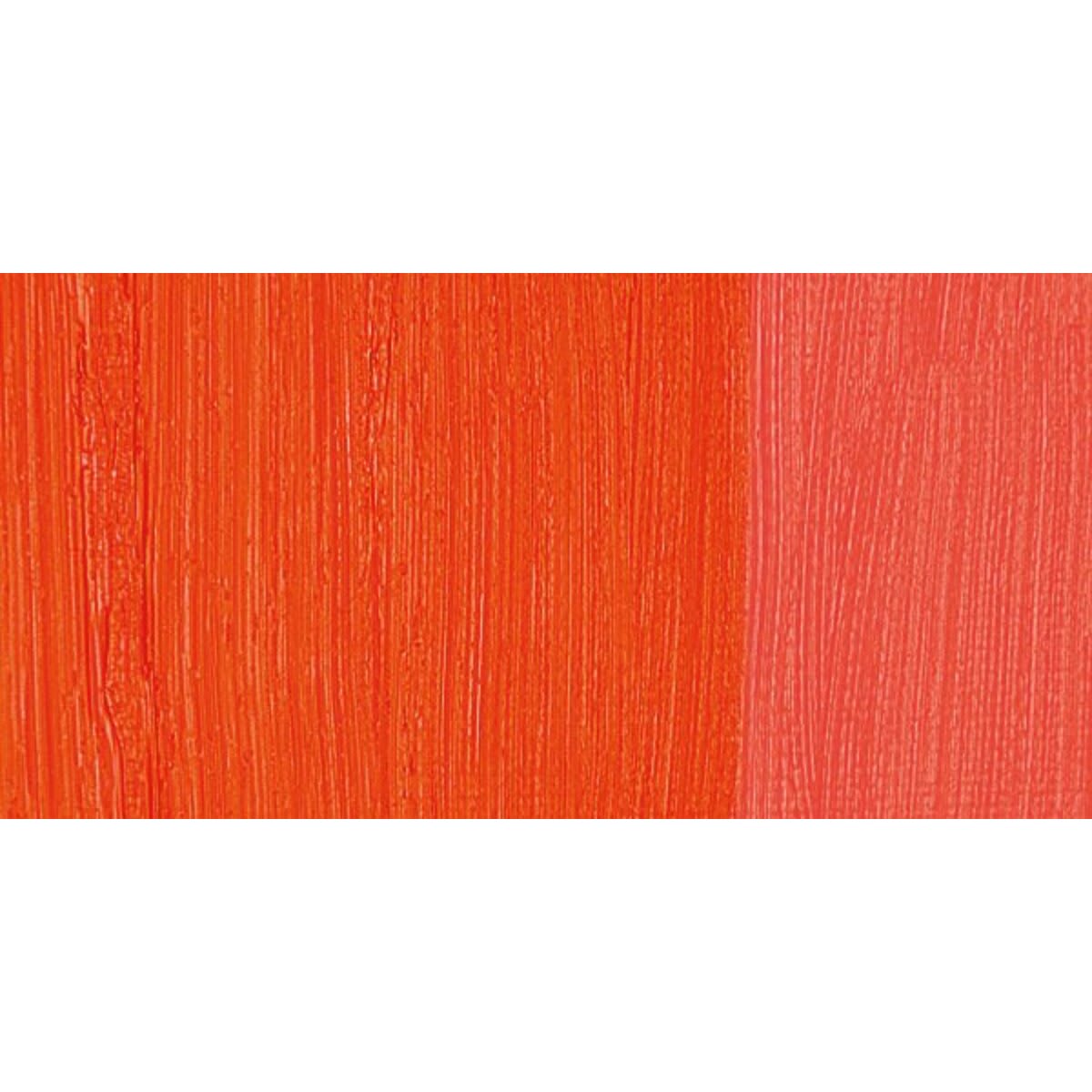 Old Holland Classic Oil Paint - Scheveningen Red Scarlet swatch