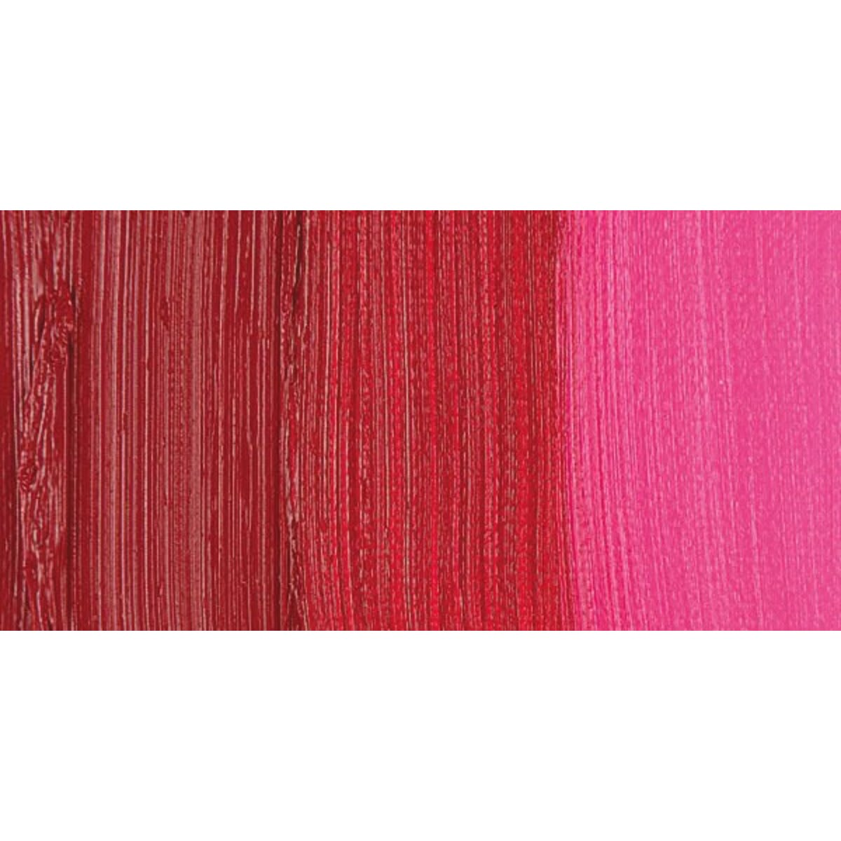 Old Holland Classic Oil Paint - Scheveningen Rose Deep swatch