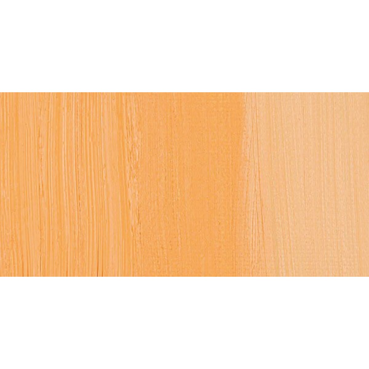 Old Holland Classic Oil Paint - Brilliant Yellow swatch