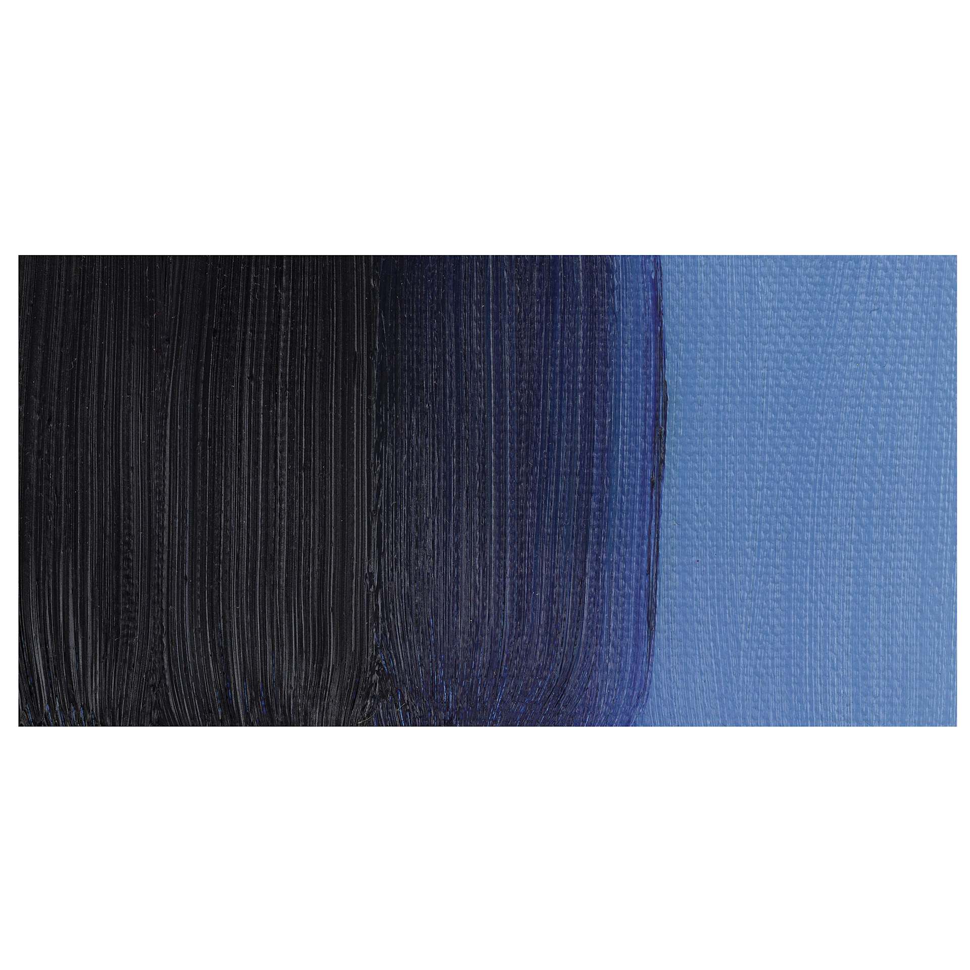 Old Holland Classic Oil Paint - Ultramarine Blue Deep swatch