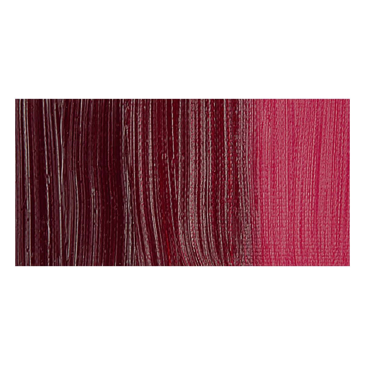 Old Holland Classic Oil Paint - Carmine Lake Extra swatch