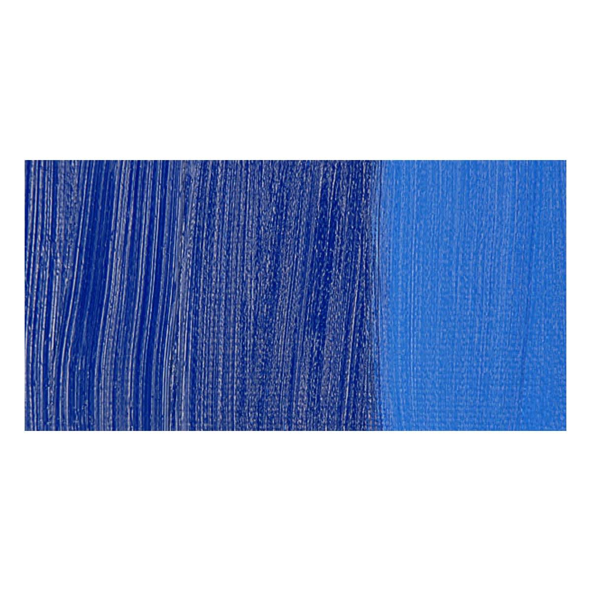Old Holland Classic Oil Paint - Cobalt Blue swatch