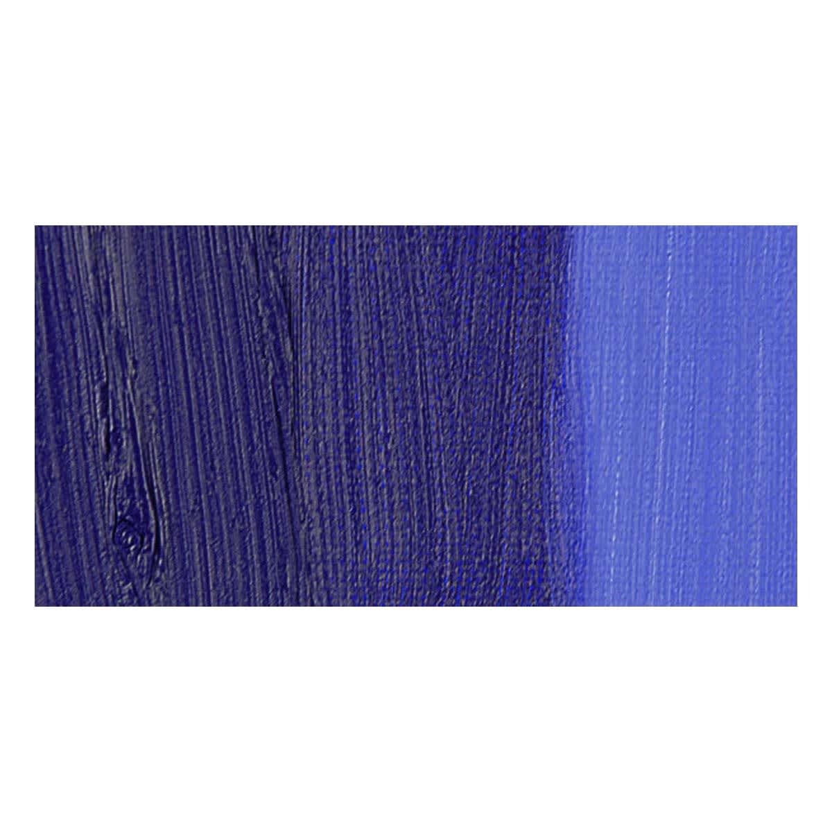 Old Holland Classic Oil Paint - Cobalt Blue Deep swatch