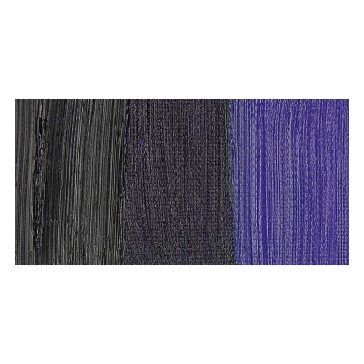 Old Holland Classic Oil Paint - Dioxazine Mauve swatch