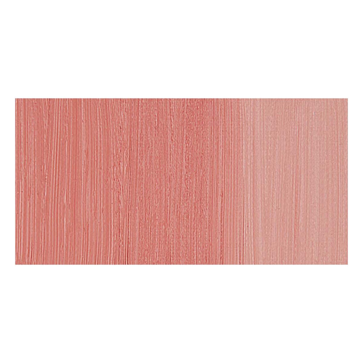 Old Holland Classic Oil Paint - Medium Pink swatch