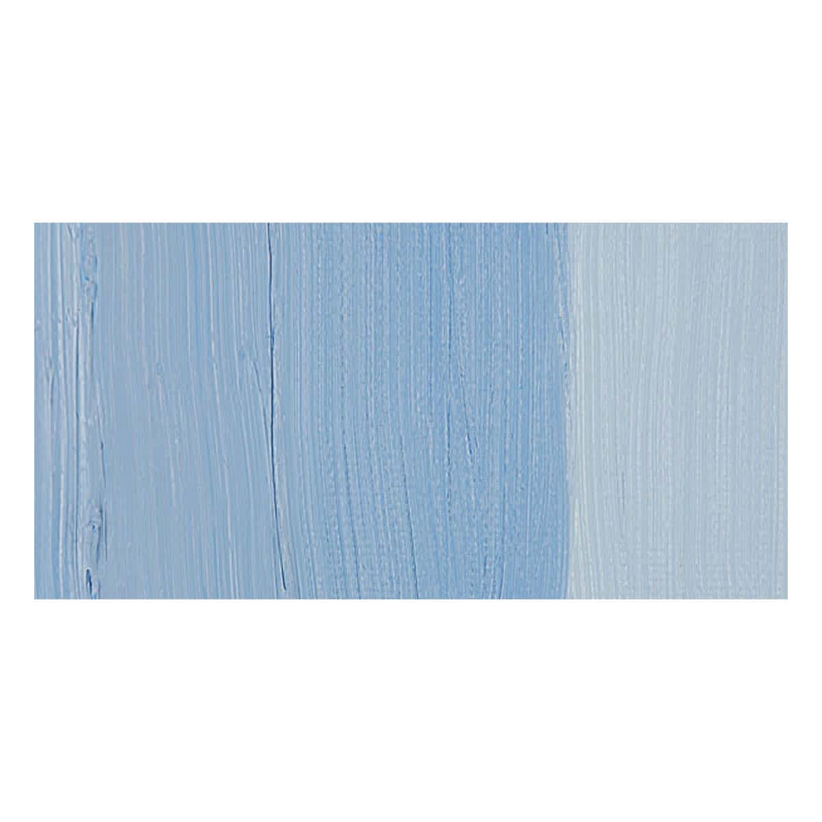 Old Holland Classic Oil Paint - Old Holland Blue Grey swatch