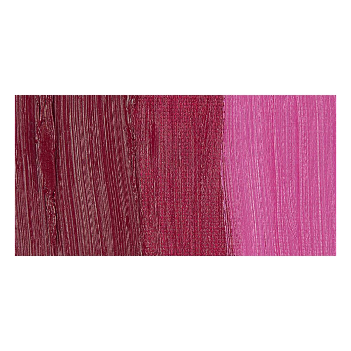 Old Holland Classic Oil Paint - Old Holland Magenta swatch