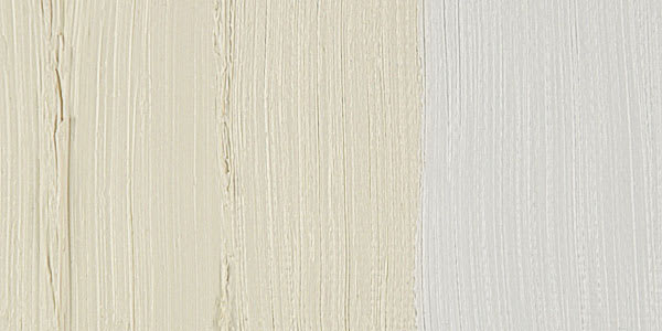 Old Holland Classic Oil Paint - Old Holland Yellow Light swatch