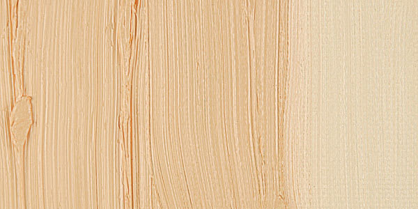 Old Holland Classic Oil Paint - Old Holland Yellow Medium swatch