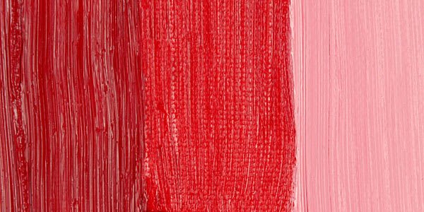 Old Holland Classic Oil Paint - Rose Dore Madder Lake Antique Extra swatch