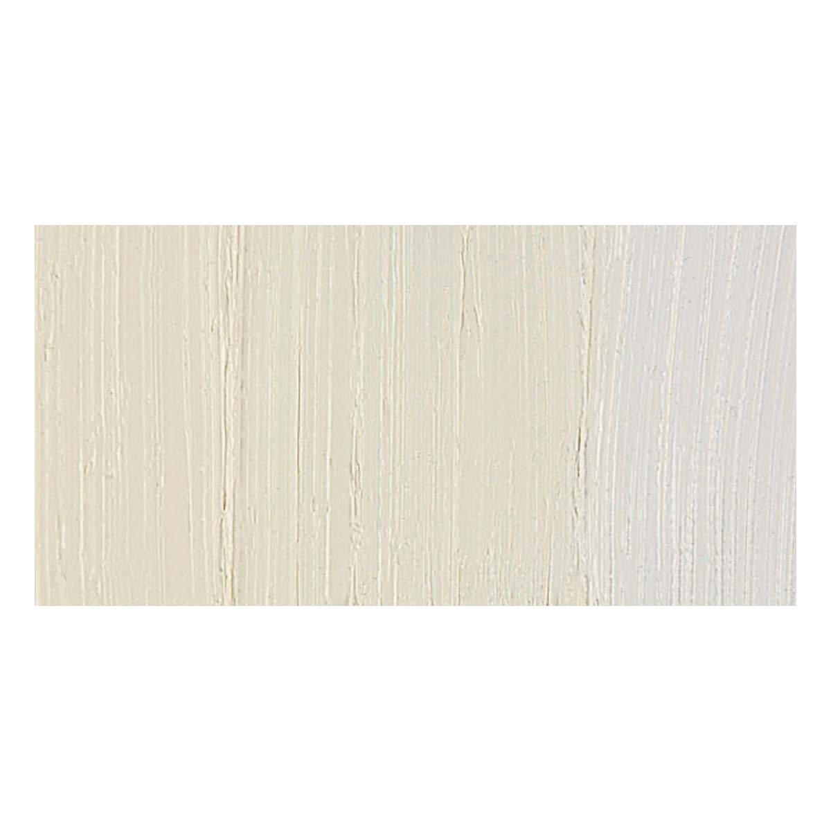 Old Holland Classic Oil Paint - Zinc White swatch
