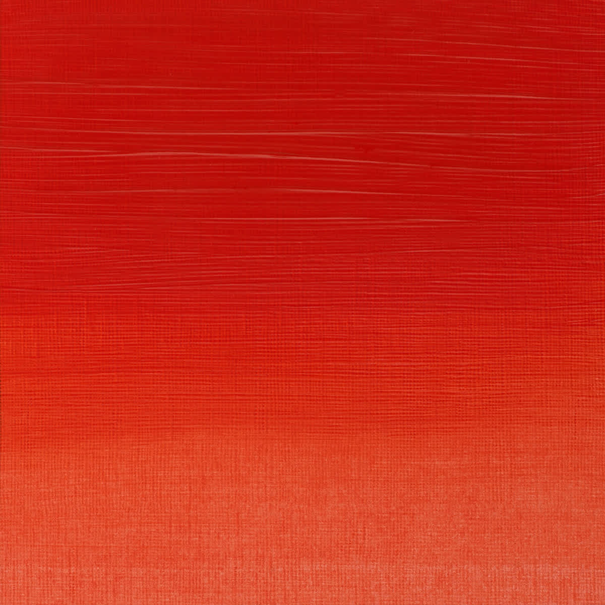 Griffin Alkyd Colors Cadmium Red Medium Hue - Old UPC