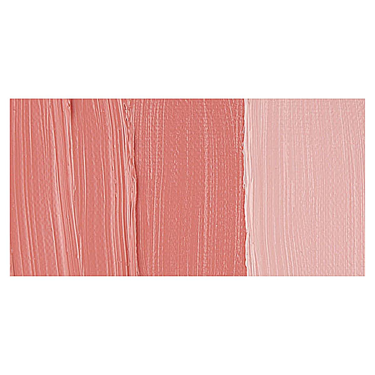 Winsor & Newton Griffin Alkyd - Pale Rose Blush swatch