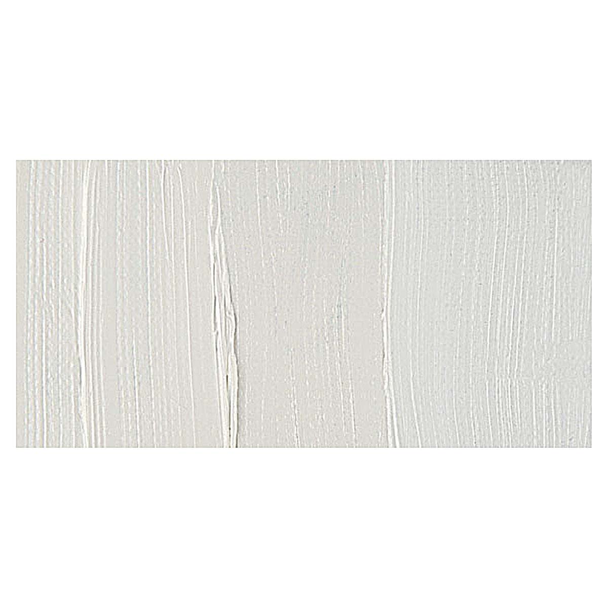Winsor & Newton Griffin Alkyd - Mixing White swatch