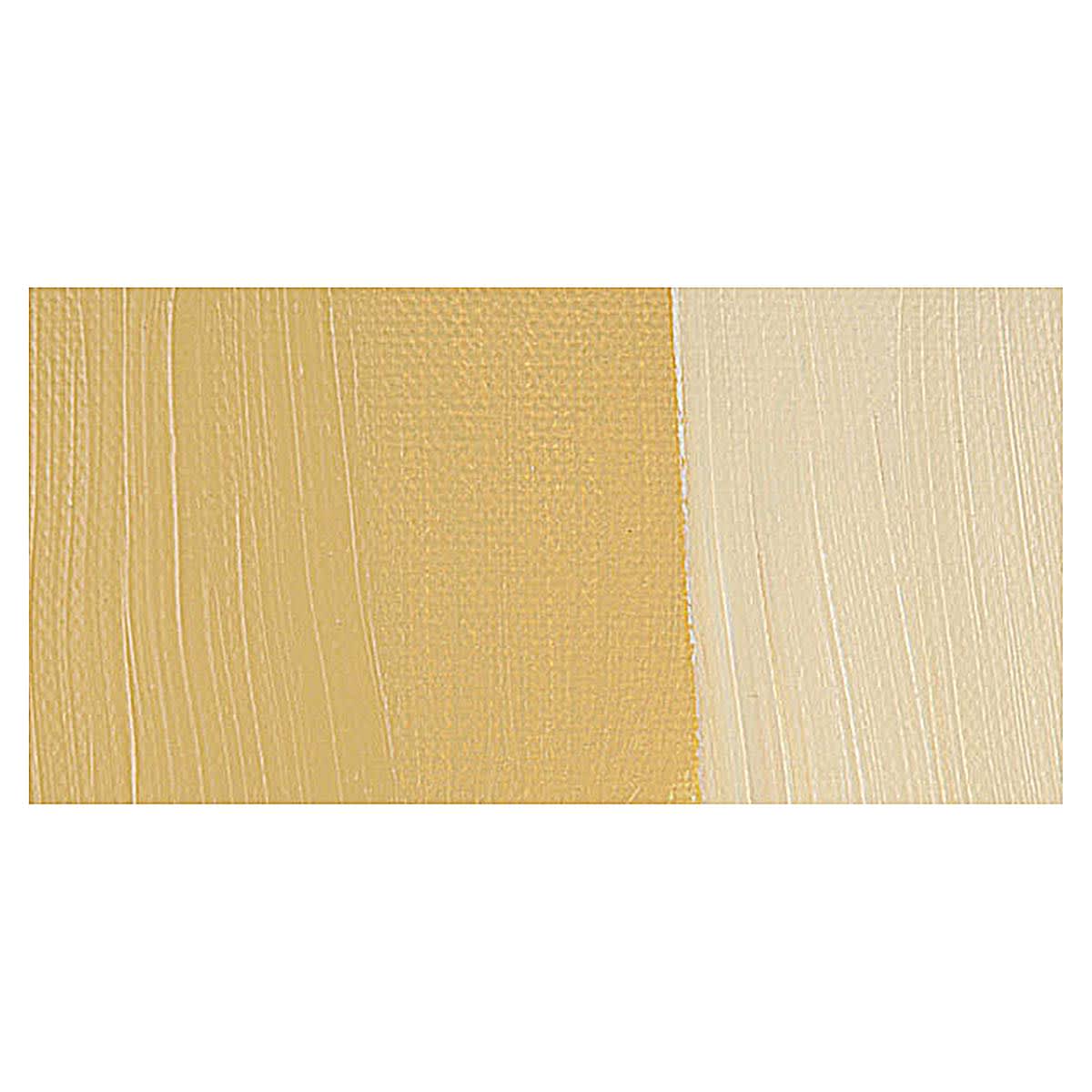 Winsor & Newton Griffin Alkyd - Naples Yellow Hue swatch