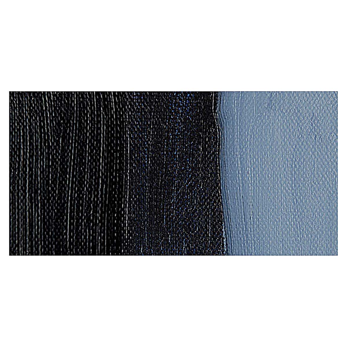 Winsor & Newton Griffin Alkyd - Payne's Gray swatch