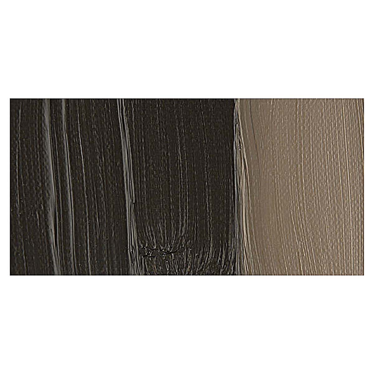 Winsor & Newton Griffin Alkyd - Van Dyke Brown swatch