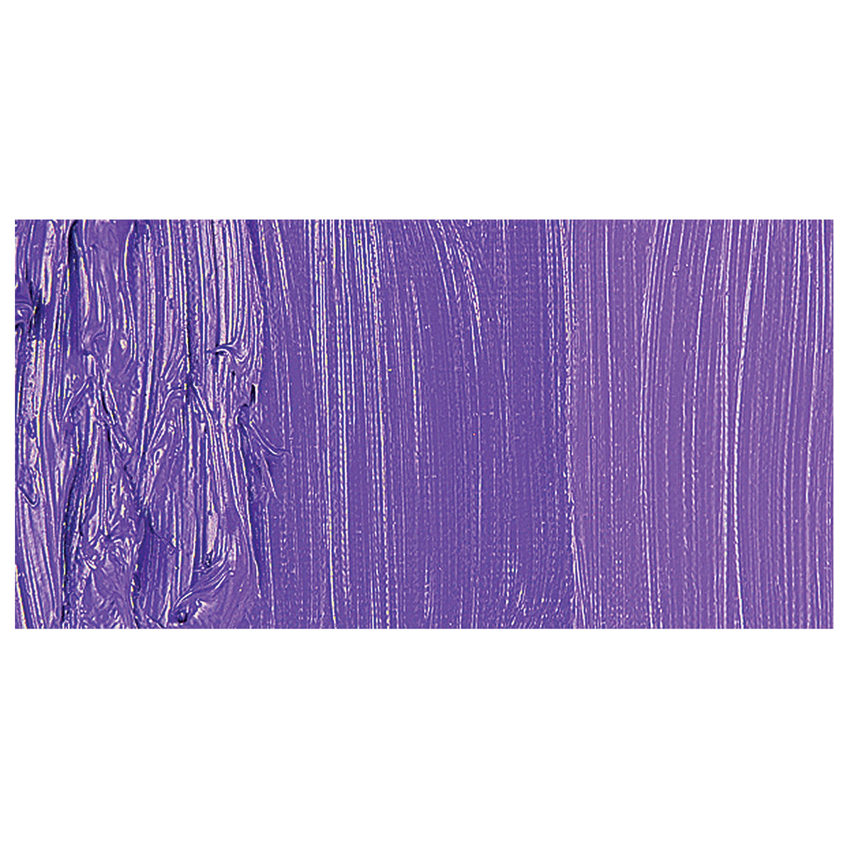 CAS AlkydPro Fast-Drying Alkyd Oil Paint - Brilliant Purple swatch