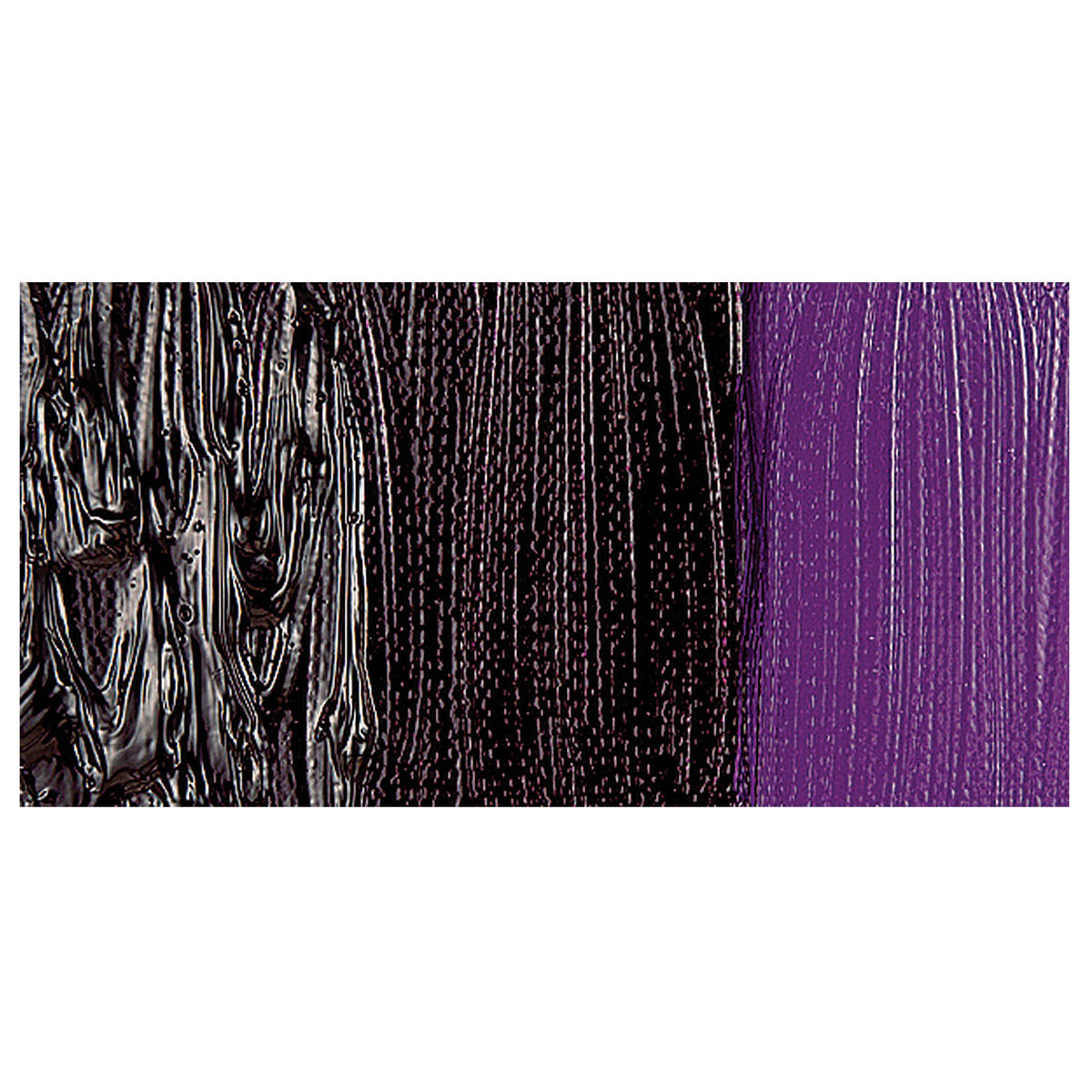 CAS AlkydPro Fast-Drying Alkyd Oil Paint - Alizarin Violet swatch