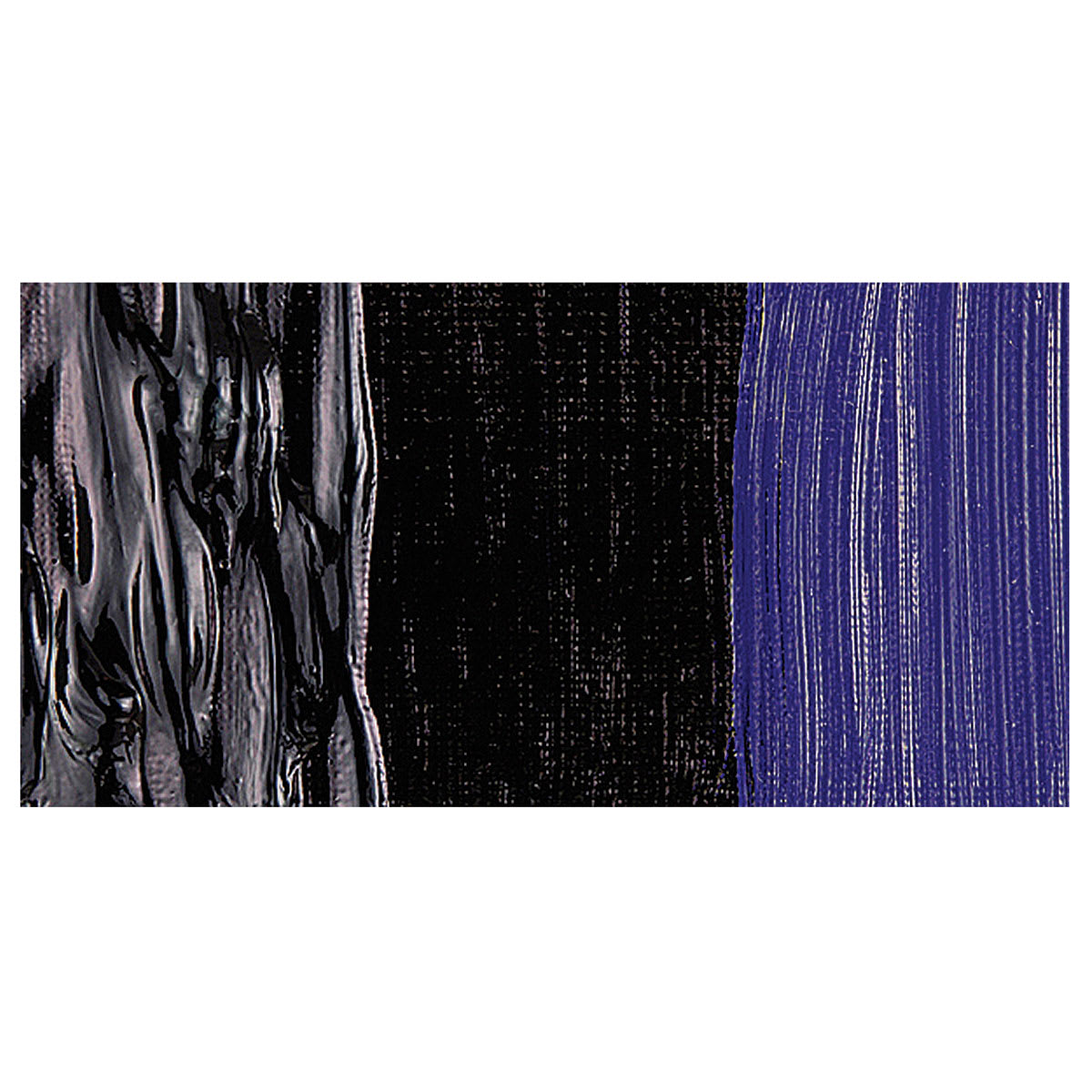 CAS AlkydPro Fast-Drying Alkyd Oil Paint - Dioxazine Violet swatch