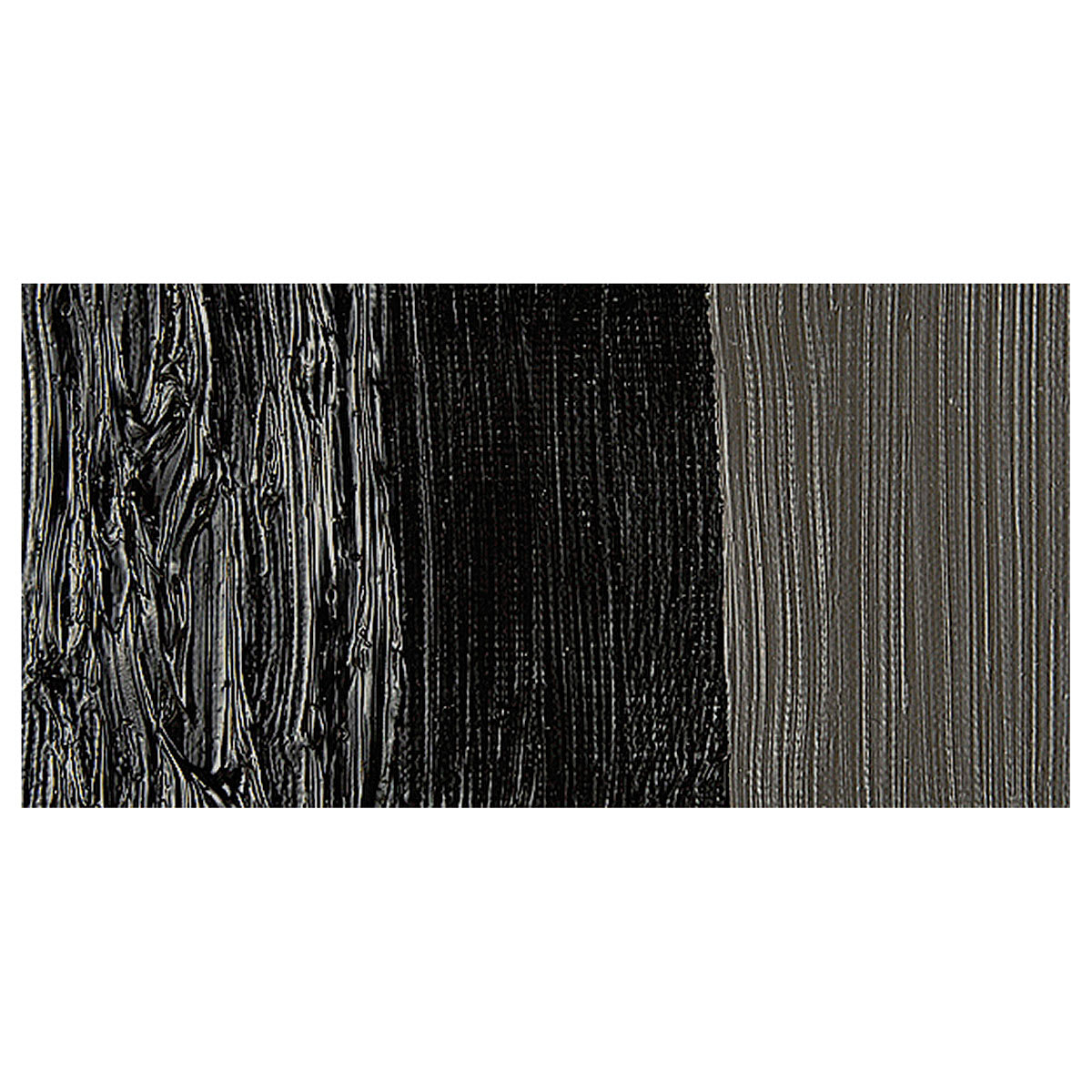 CAS AlkydPro Fast-Drying Alkyd Oil Paint - Van Dyke Brown (Synthetic) swatch