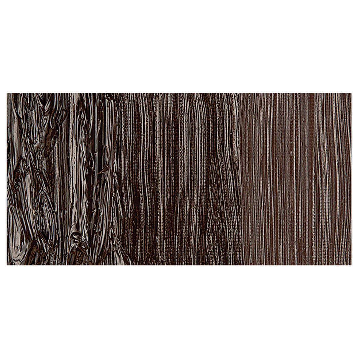CAS AlkydPro Fast-Drying Alkyd Oil Paint - Natural Brown Oxide swatch