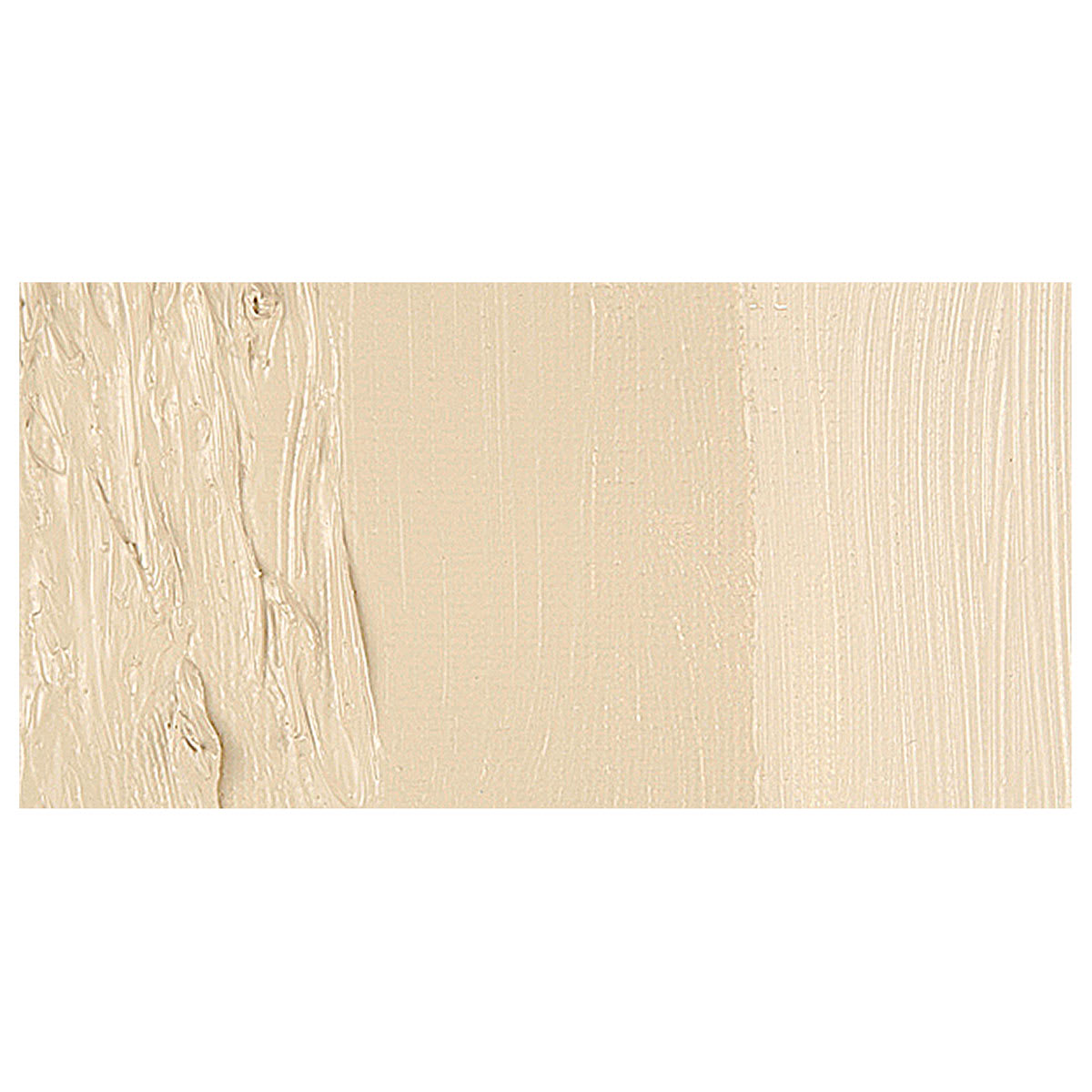 CAS AlkydPro Fast-Drying Alkyd Oil Paint - Buff Titanium Light swatch