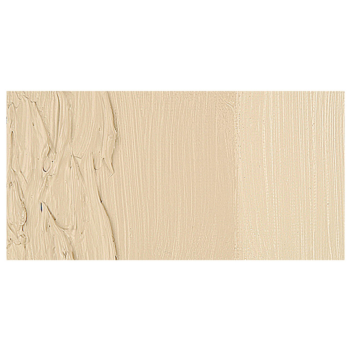 CAS AlkydPro Fast-Drying Alkyd Oil Paint - Buff Titanium swatch