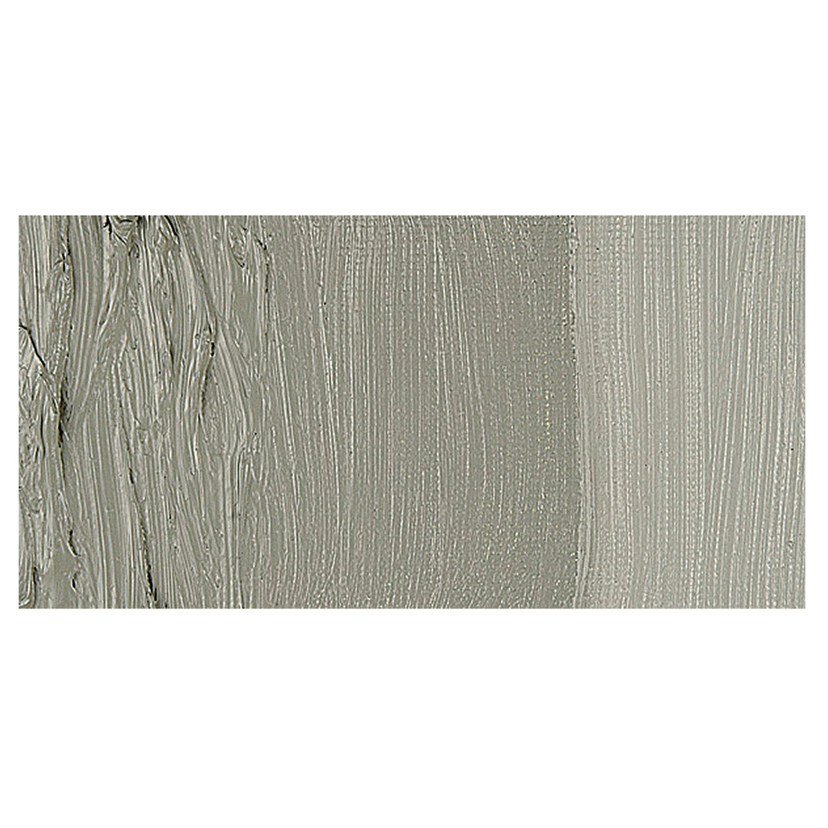 CAS AlkydPro Fast-Drying Alkyd Oil Paint - Buff Titanium Gray swatch