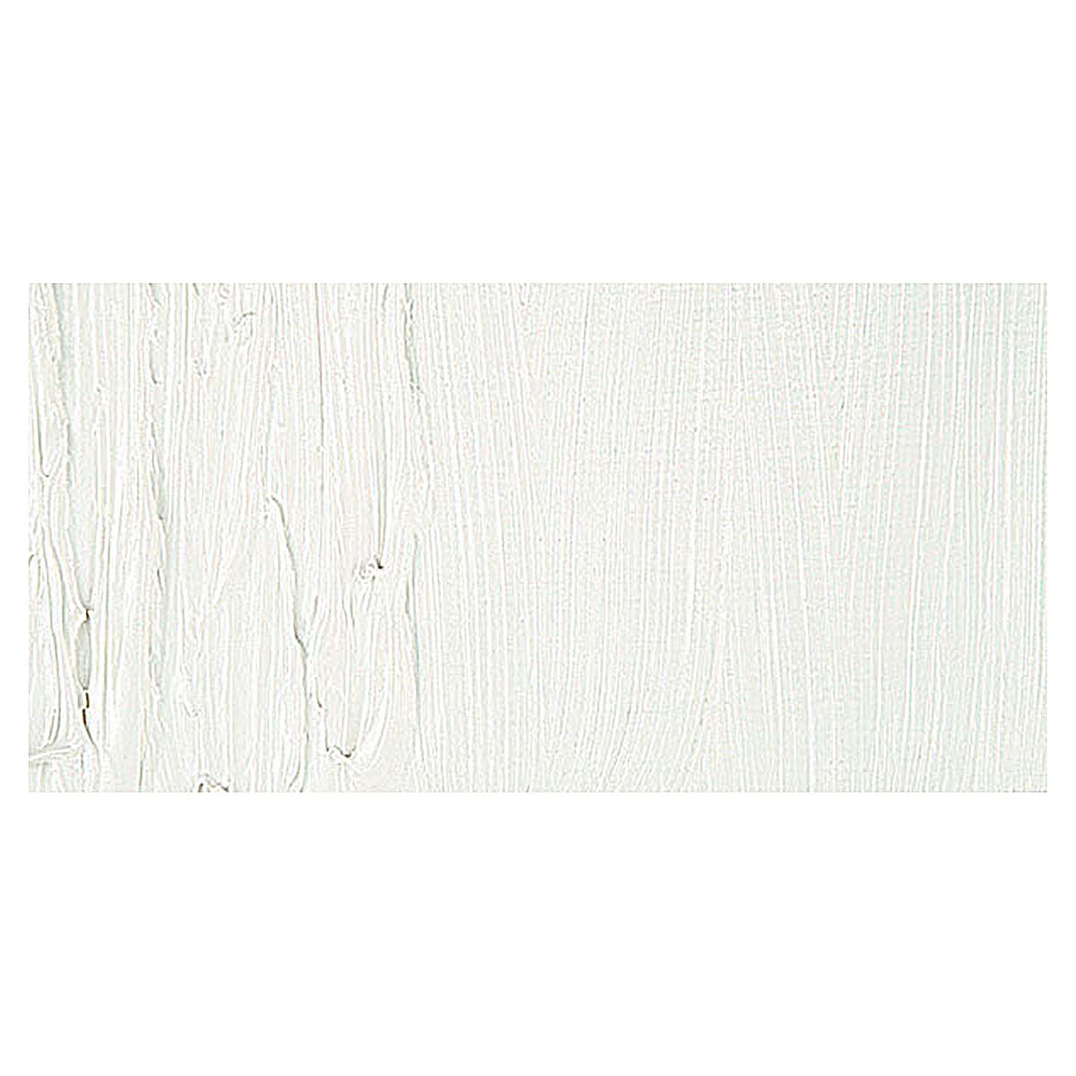 CAS AlkydPro Fast-Drying Alkyd Oil Paint - Zinc White swatch