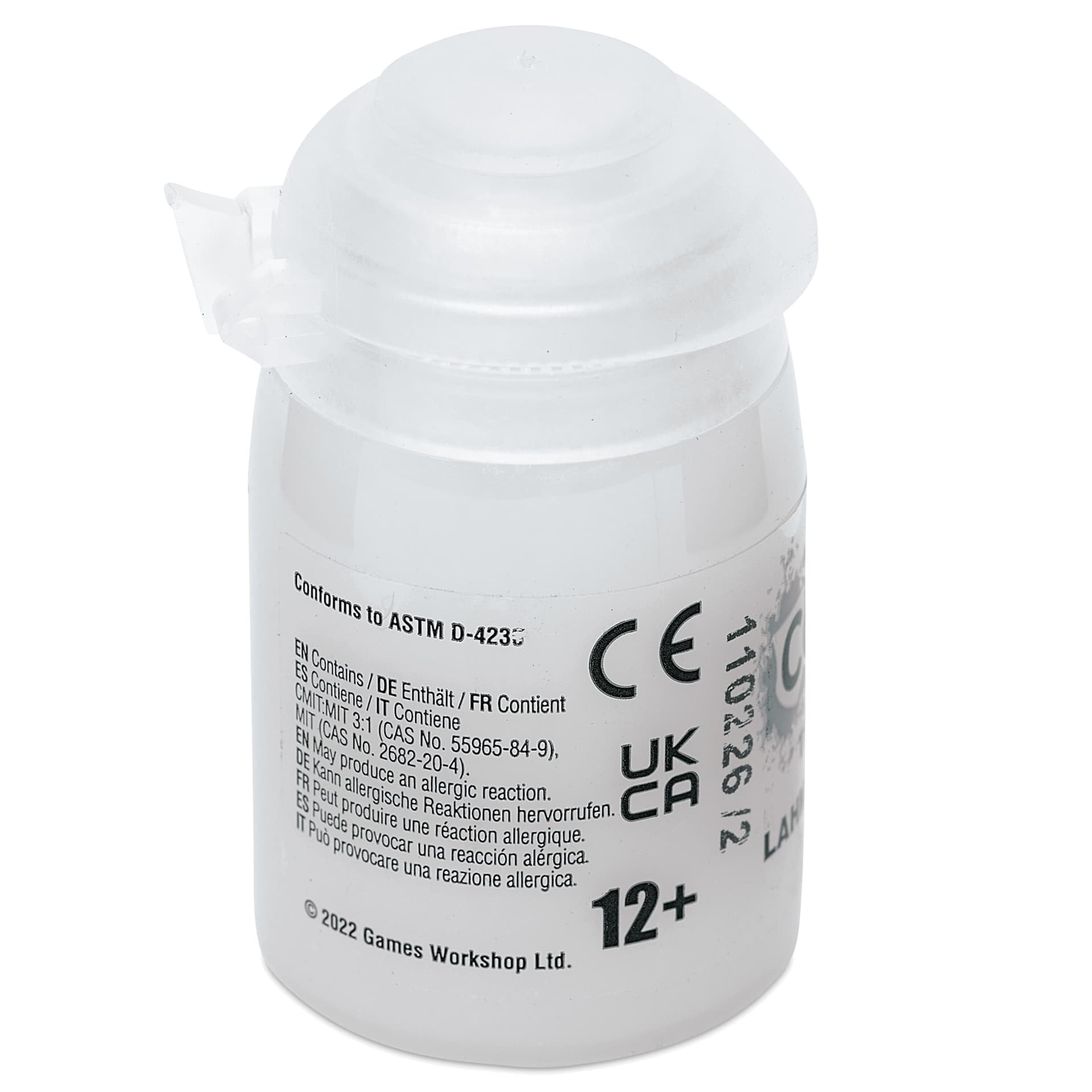 Citadel Technical Acrylic Lahmian Medium