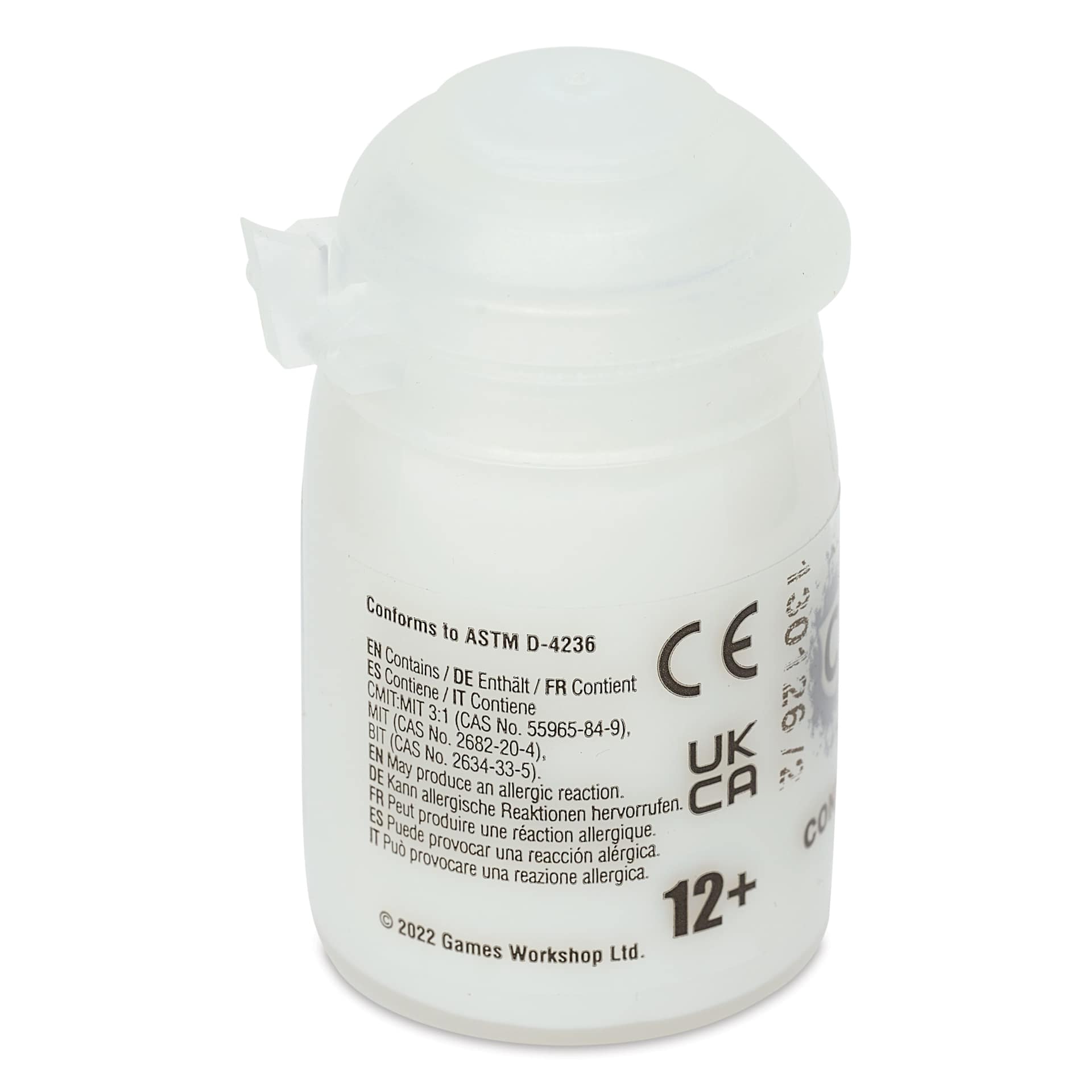 Citadel Technical Acrylic Contrast Medium