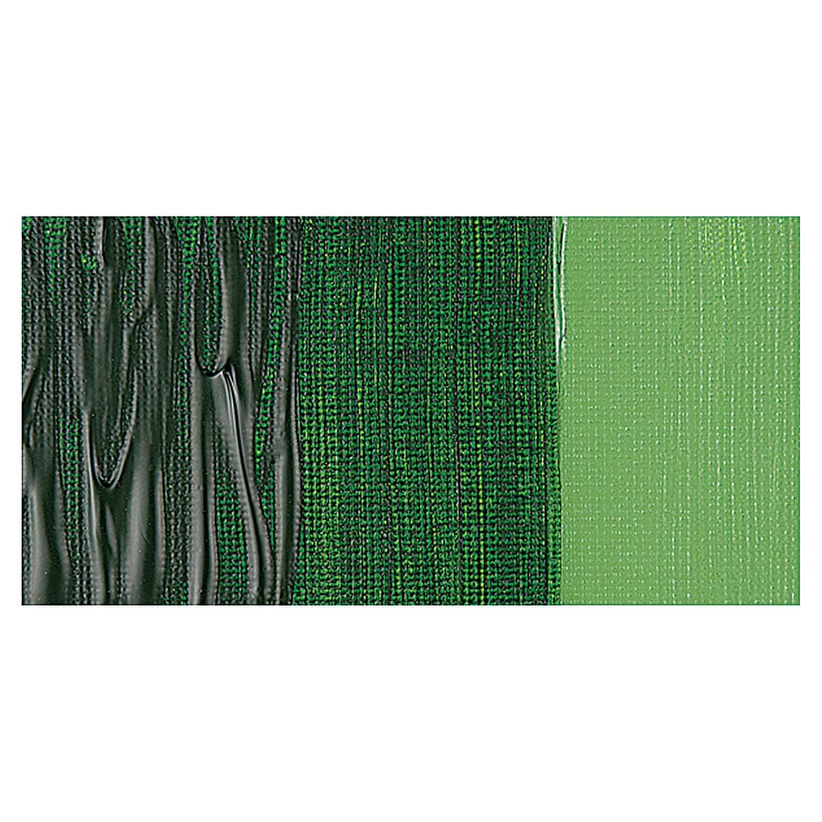 Winsor & Newton Galeria Acrylic Paint - Hooker's Green swatch
