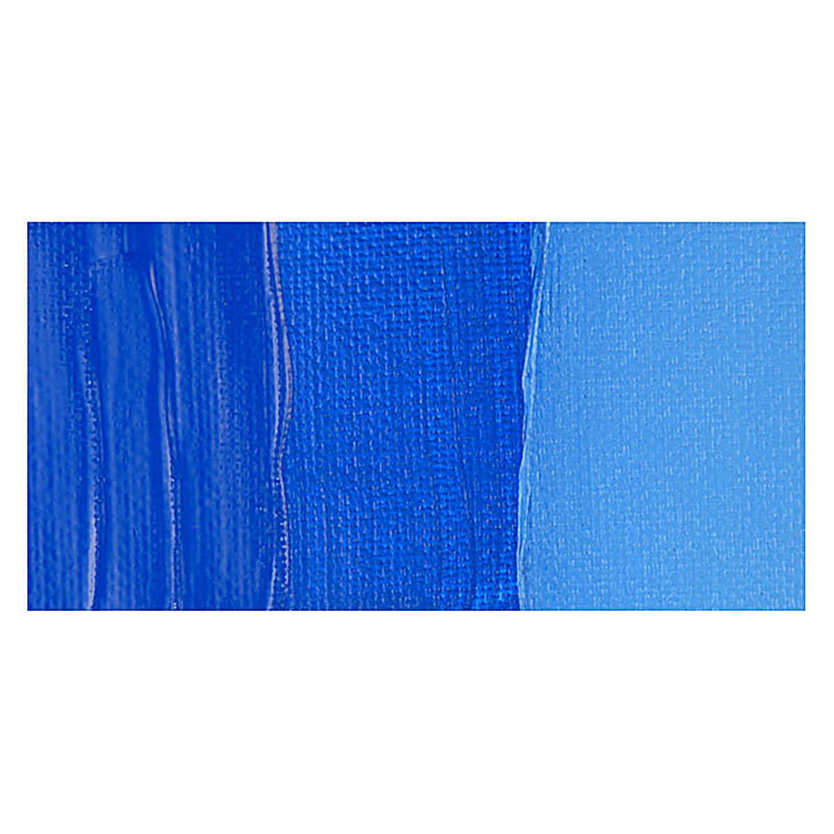 Grumbacher Academy Acrylic Paint - Cobalt Blue Hue swatch