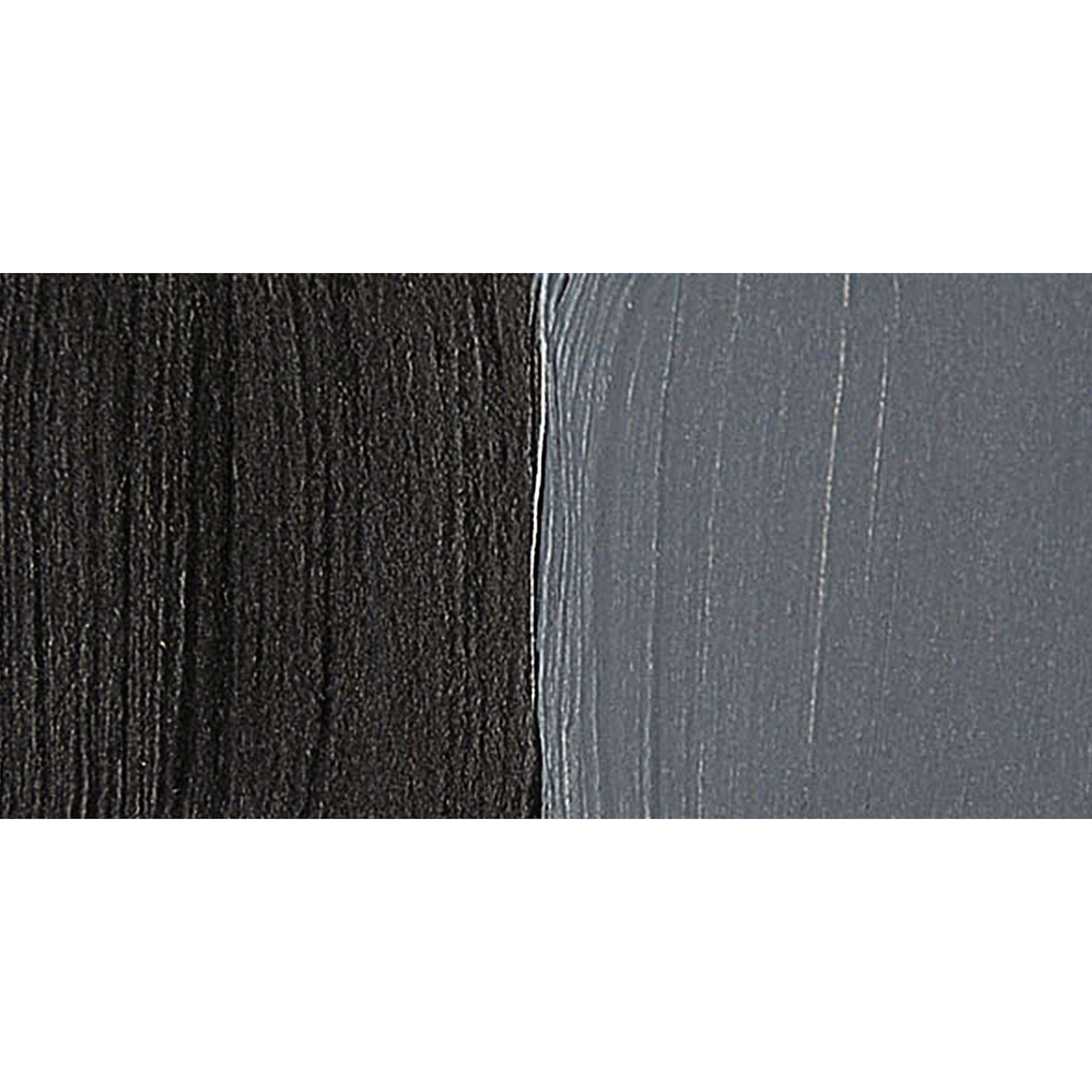 Liquitex Professional Soft Body Acrylic Paint - Mars Black swatch