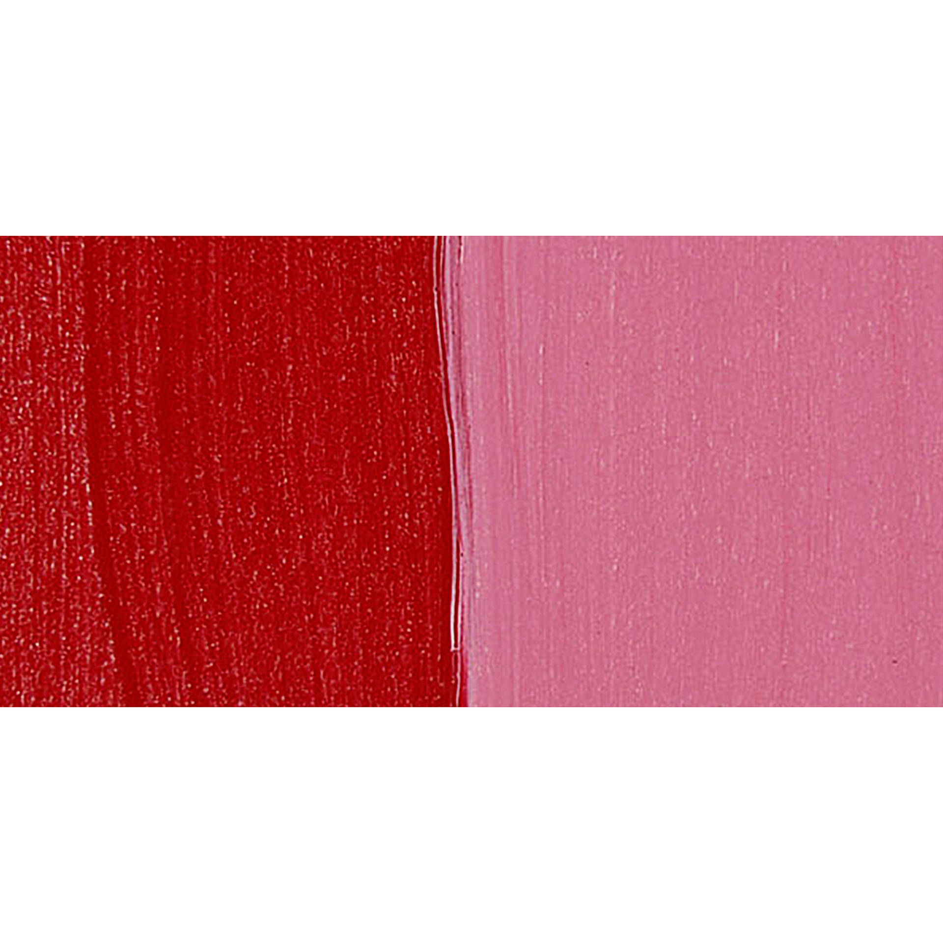 Liquitex Professional Soft Body Acrylic Paint - Naphthol Crimson swatch Liquitex Professional Soft Body Acrylic Paint - Naphthol Crimson swatch