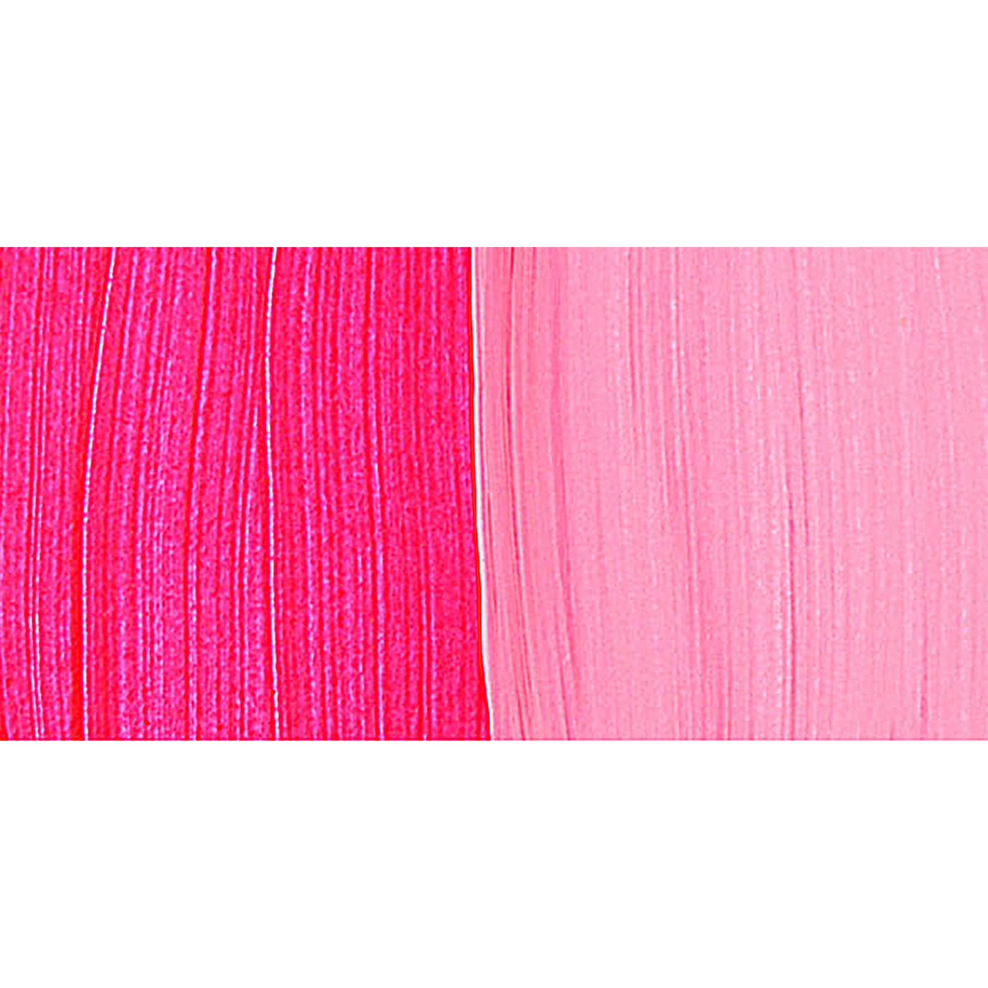 Liquitex Professional Soft Body Acrylic Paint - Fluorescent Pink swatch