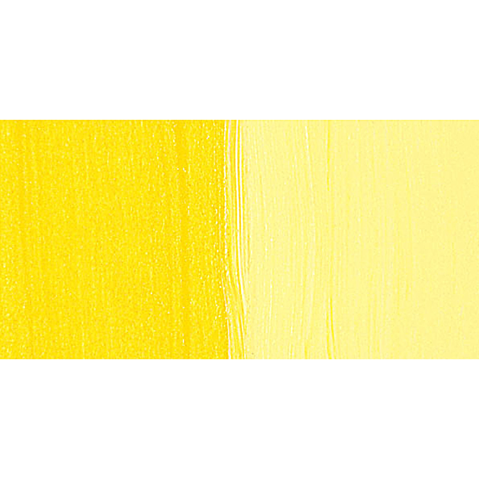 Liquitex Professional Soft Body Acrylic Paint - Yellow Medium Azo swatch Liquitex Professional Soft Body Acrylic Paint - Yellow Medium Azo swatch
