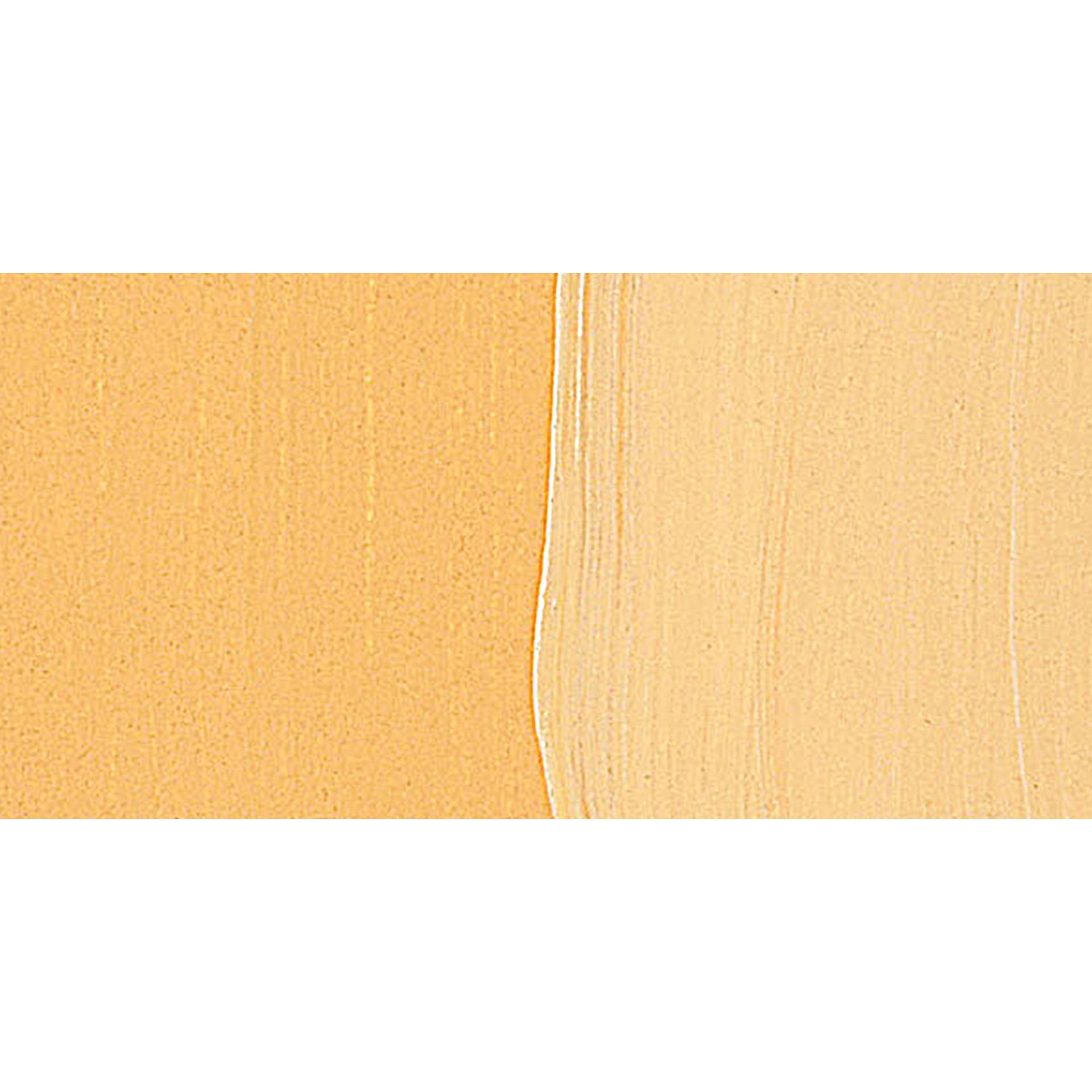 Liquitex Professional Soft Body Acrylic Paint - Naples Yellow Hue swatch