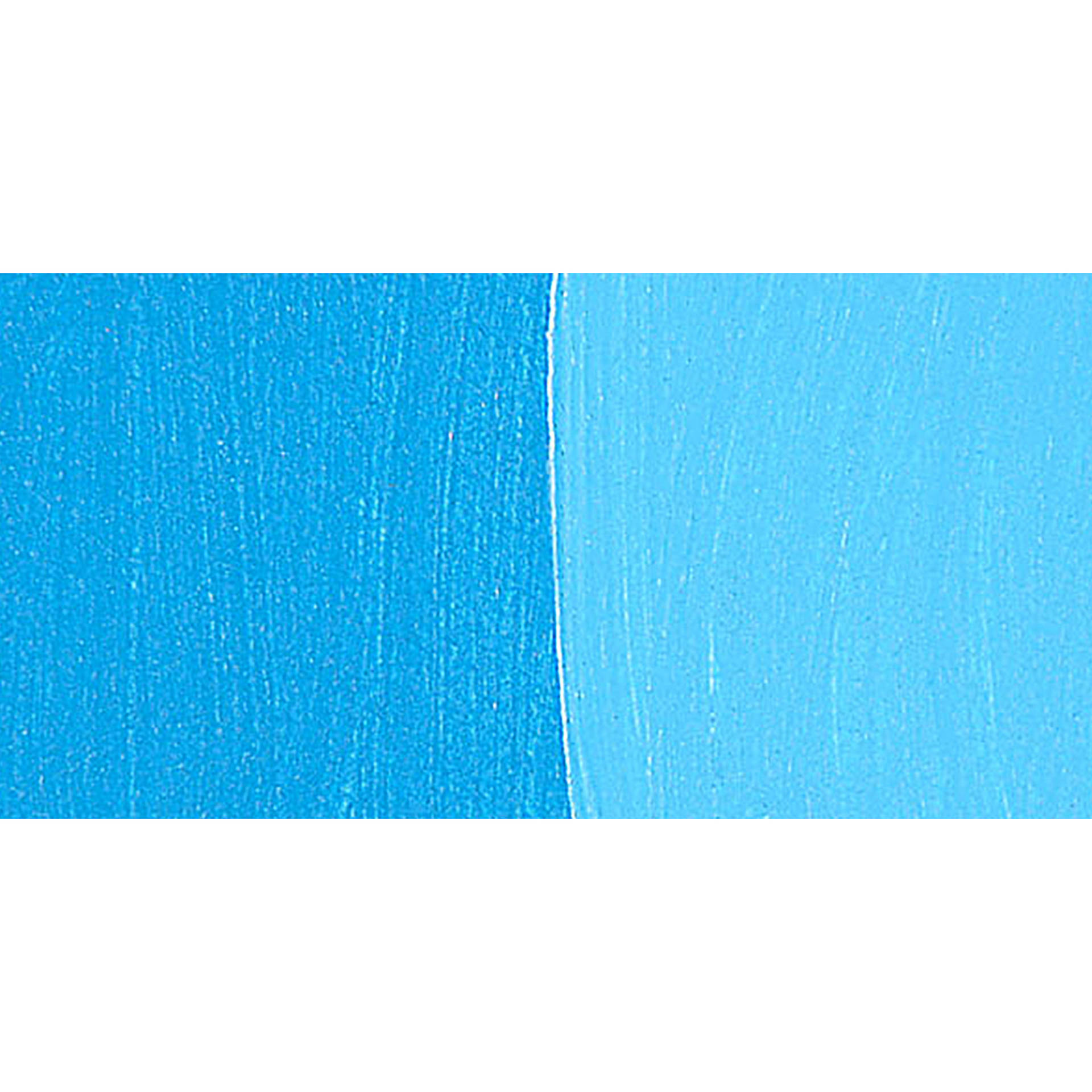 Liquitex Professional Soft Body Acrylic Paint - Brilliant Blue swatch