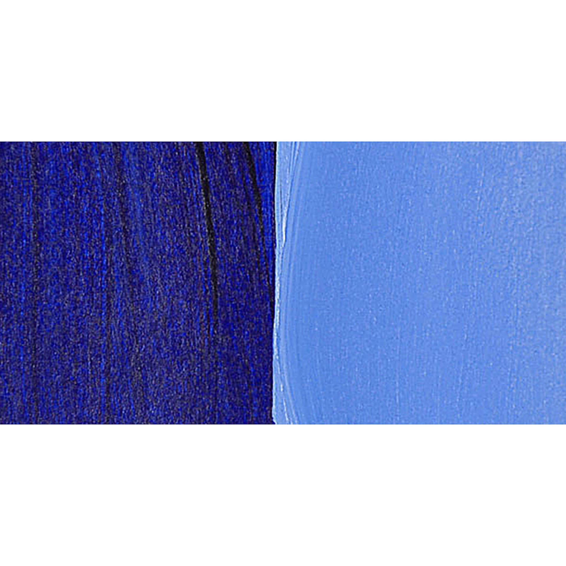 Liquitex Professional Soft Body Acrylic Paint - Indanthrene Blue swatch