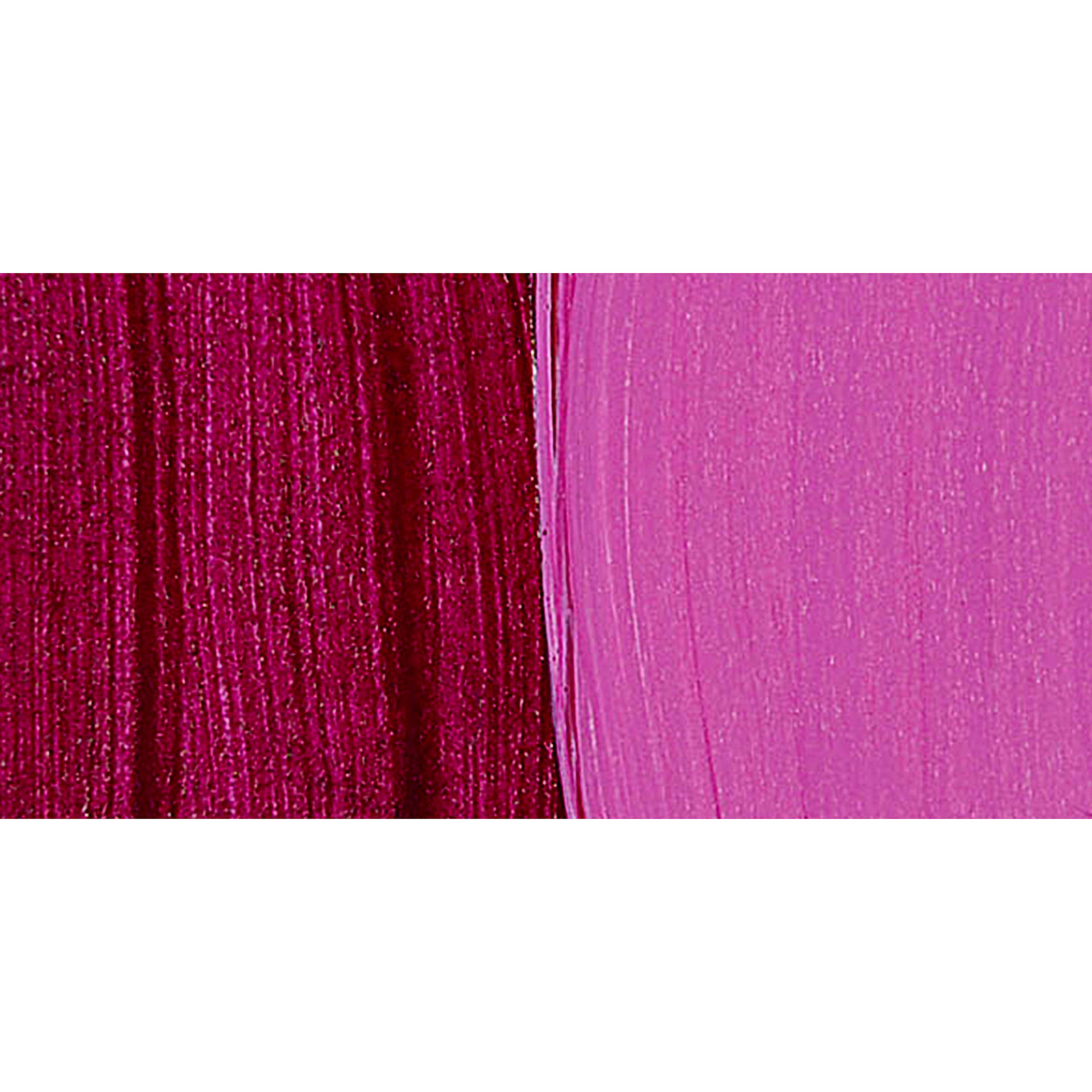 Liquitex Professional Soft Body Acrylic Paint - Quinacridone Magenta swatch