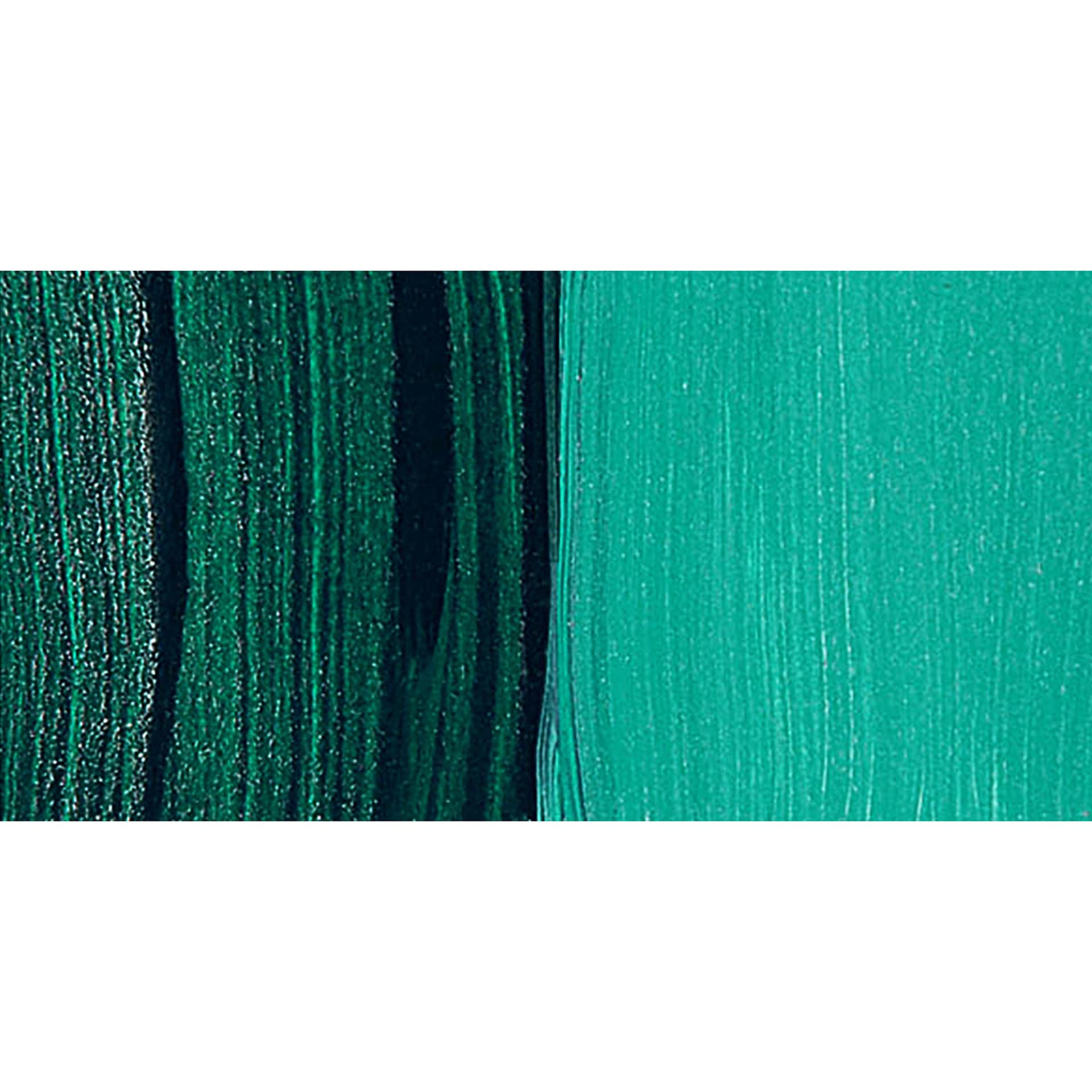 Liquitex Professional Soft Body Acrylic Paint - Phthalo Green Blue Shade swatch