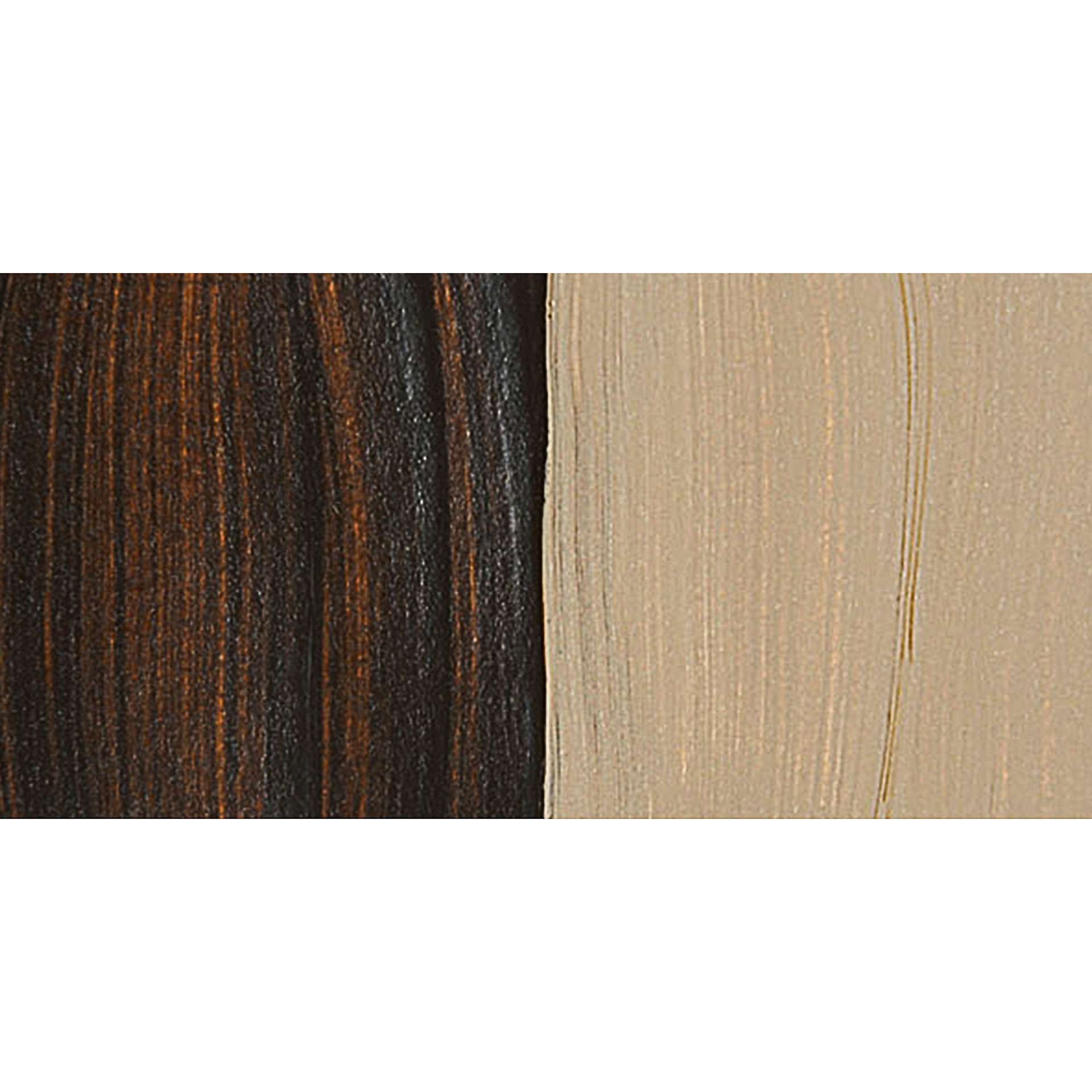 Liquitex Professional Soft Body Acrylic Paint - Transparent Raw Umber swatch