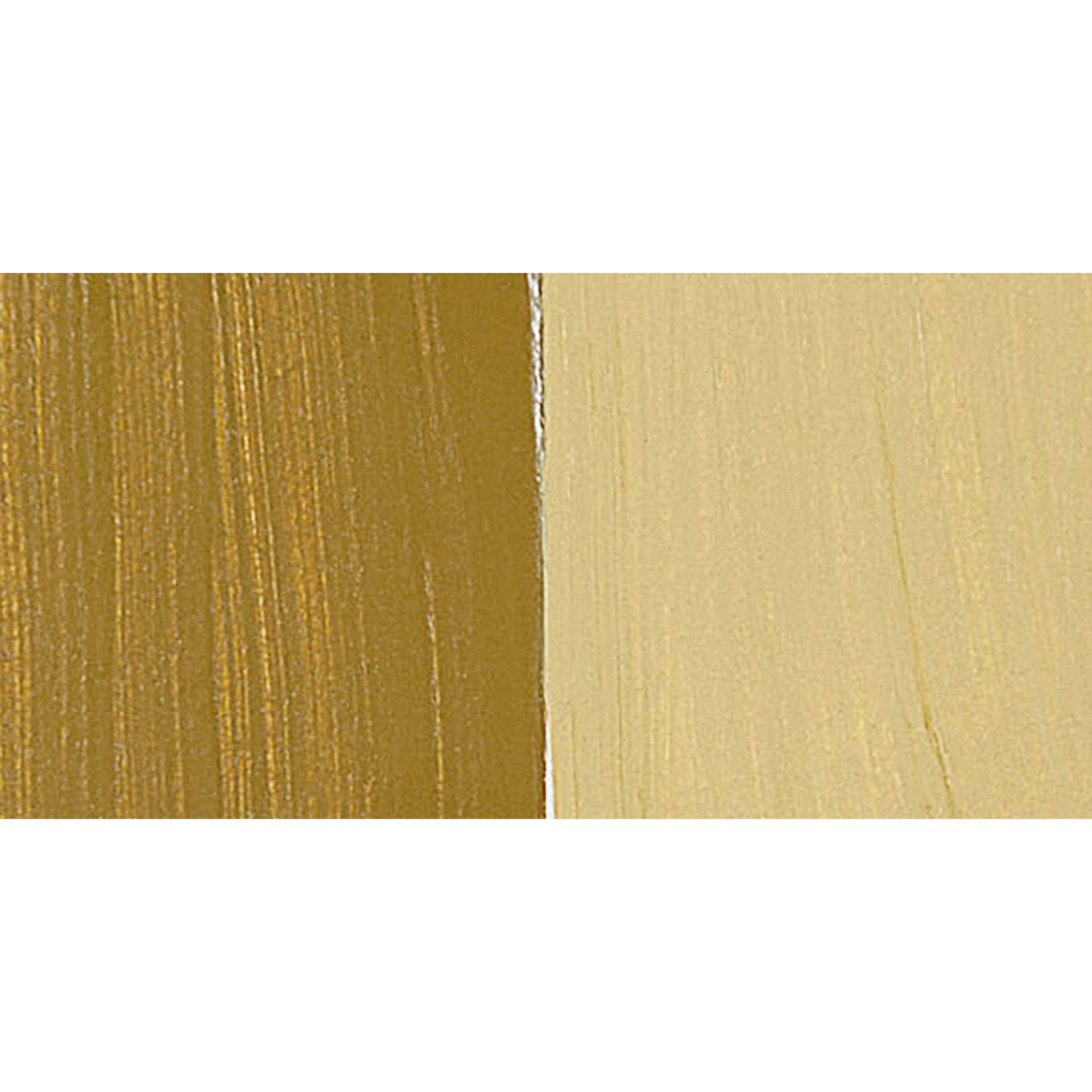 Liquitex Professional Soft Body Acrylic Paint - Bronze Yellow swatch
